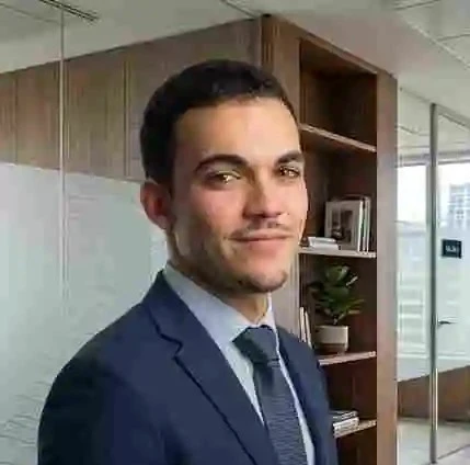 Sergio Ferreras